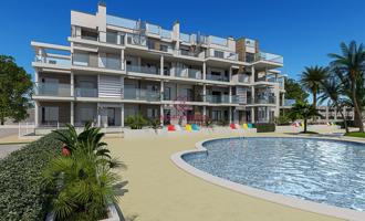RESIDENCIAL DE OBRA NUEVA EN DENIA photo 0