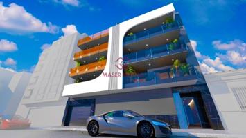 APARTAMENTOS DE OBRA NUEVA EN TORREVIEJA CERCA DE LA PLAYA photo 0
