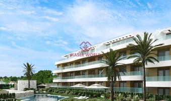 RESIDENCIAL DE OBRA NUEVA EN PLAYA FLAMENCA !!! photo 0