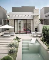 VILLAS DE OBRA NUEVA EN SAN JUAN DE LOS TERREROS photo 0
