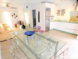 Atico en Venta con cochera en Playa Grande photo 0