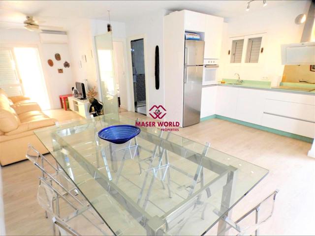 Atico en Venta con cochera en Playa Grande photo 0