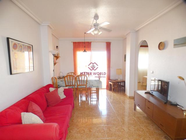 PISO A 100 METROS DE LA PLAYA DE NARES EN RESIDENCIAL CON PISCINA COMUNITARIA photo 0