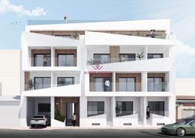 Modernos Apartamentos a 250m de la Playa del Cura en Torrevieja photo 0