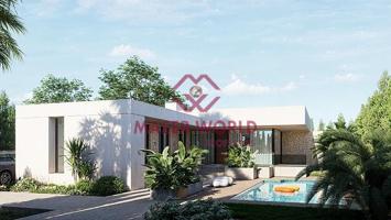 La casa de sus sueños con vistas al Lago Salado - Villa de lujo personalizable en El Chaparral photo 0
