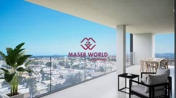 Apartamentos con licencia turística en Los Narejos photo 0