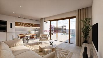 🌟 Villas modernas de nueva construcción en Torre-Pacheco, Murcia 🌟 photo 0