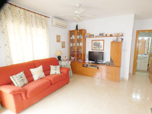 SE VENDE APARTAMENTO EN PUERTO DE MAZARRÓN photo 0