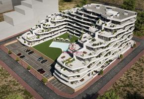 Descubra la vida moderna en la nueva promoción residencial de San Miguel de Salinas photo 0