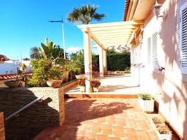 MAGNIFICO CHALET EN PLAYA GRANDE photo 0