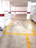 SE VENDE PLAZA DE GARAJE EN LA ZONA DE 4 PLUMAS photo 0