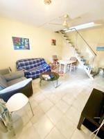DÚPLEX EN VENTA EN PUERTO DE MAZARRÓN photo 0