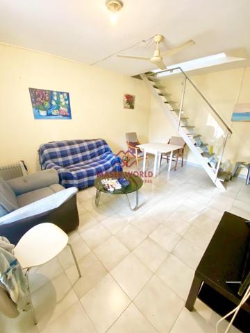 DÚPLEX EN VENTA EN PUERTO DE MAZARRÓN photo 0