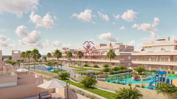 Exclusivo Residencial de Obra Nueva en Pilar de la Horadada, Costa Blanca photo 0