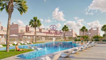 Exclusivo Residencial de Obra Nueva en Pilar de la Horadada, Costa Blanca photo 0