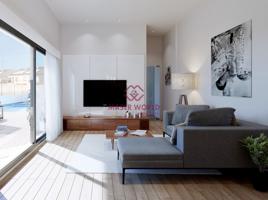 🏡 Chalets de Obra Nueva en San Javier – Diseño Actual y Gran Confort 🌞 photo 0