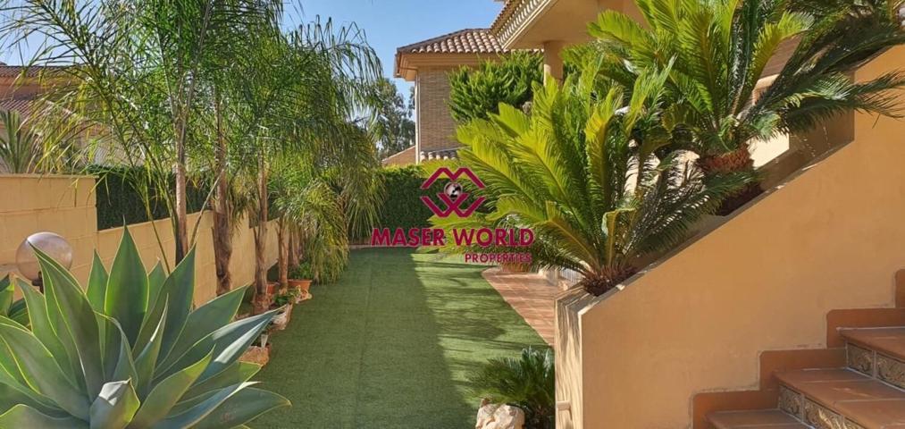 Chalet en venta en Bolnuevo con vistas al mar!! photo 0