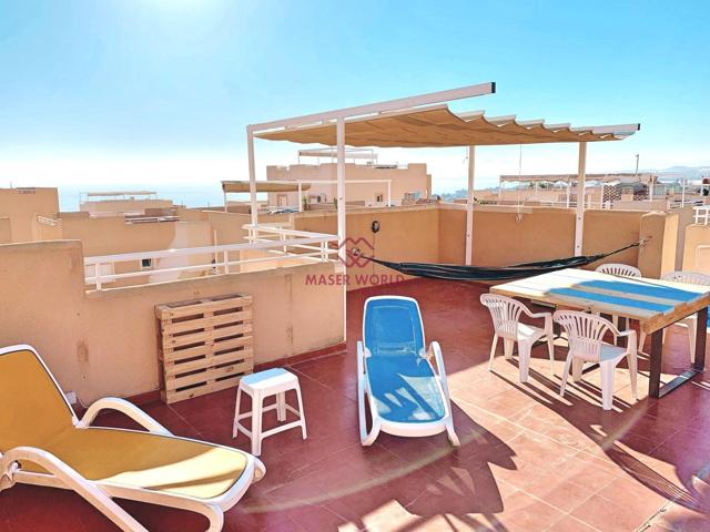 ESPECTACULAR ATICO CON PISCINA COMUNITARIA EN SAN GINES photo 0