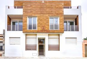 Modernos apartamentos de obra nueva en Pilar de la Horadada - Comodidad estilo photo 0