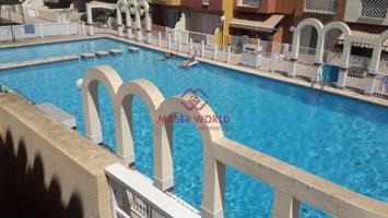 🏡 Dúplex en venta en Santiago de la Ribera – ¡A un paso de la playa! 🌊 photo 0