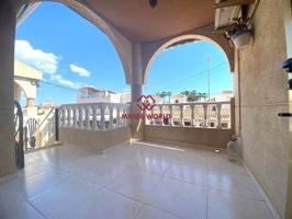 Bungalow en Venta en Santiago de la Ribera, en Complejo Residencial con Piscina photo 0