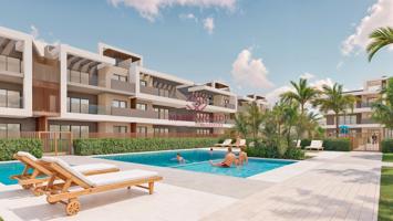 Apartamentos Turísticos de Lujo a Sólo 150m de la Playa de Las Higuericas - Torre de la Horadada photo 0