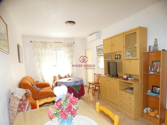 APARTAMENTO EN EL CENTRO DE PUERTO DE MAZARRÓN photo 0