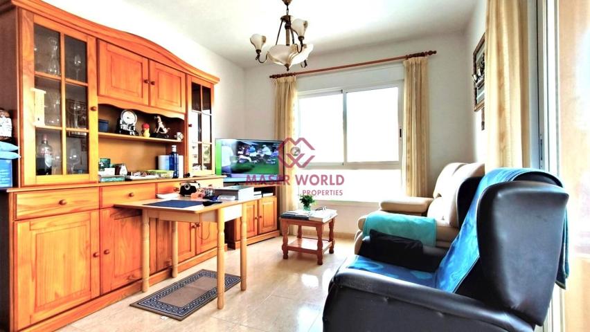 CENTRICO APARTAMENTO A LA VENTA EN PUERTO DE MAZARRON photo 0
