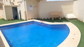 SE ALQUILA APARTAMENTO EN PUERTO DE MAZARRÓN photo 0