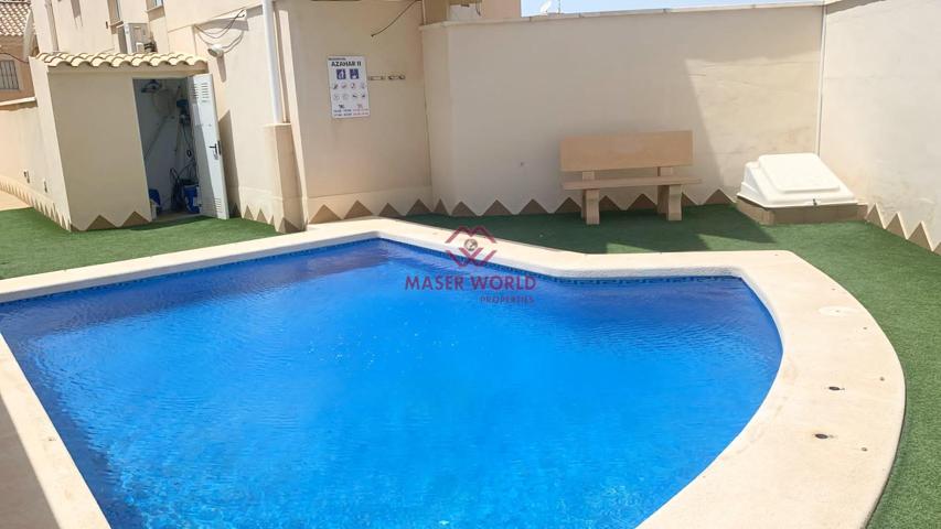 SE ALQUILA APARTAMENTO EN PUERTO DE MAZARRÓN photo 0