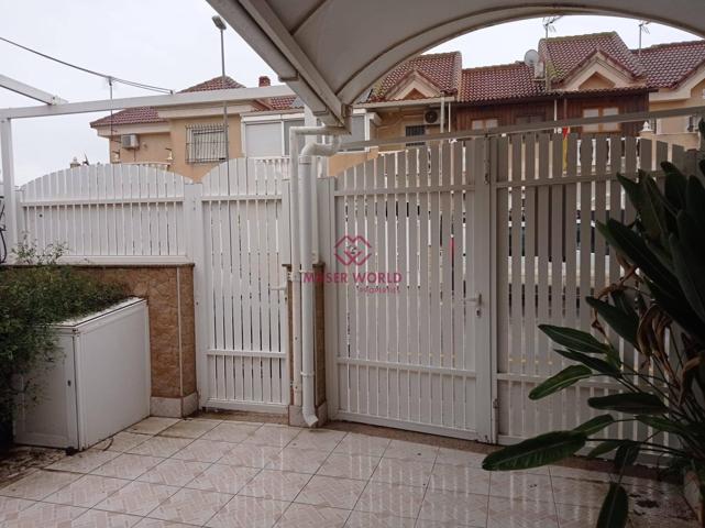 Encantadora vivienda independiente en San Pedro del Pinatar photo 0