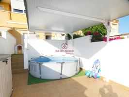 SE VENDE DUPLEX EN EL ALCOLAR photo 0