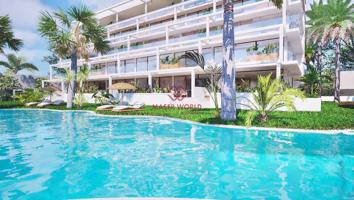 Exclusivo conjunto residencial de obra nueva en la zona de Mar de Cristal photo 0