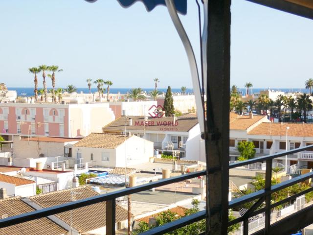 APARTAMENTO REFORMADO EN BAHÍA photo 0
