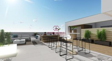 Promoción de viviendas de obra nueva en Torrevieja photo 0