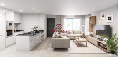 ¡Gran oportunidad! Bungalows de obra nueva en San Pedro del Pinatar, a un paso del mar photo 0