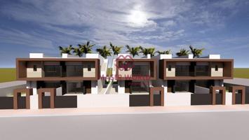 EXCLUSIVAS VILLAS DE OBRA NUEVA EN MAR DE PLATA photo 0