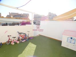 SE VENDE DUPLEX EN EL ALCOLAR photo 0