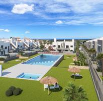 Bungalows de Obra Nueva en San Miguel de Salinas – Naturaleza, Golf y Confort photo 0