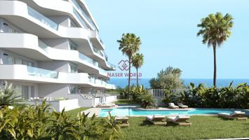 Exclusiva promoción de 24 apartamentos turísticos a 200 m del mar –La Torre-Urbanización Mil Palmeras photo 0