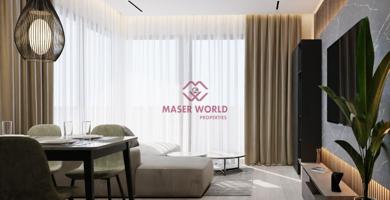 Apartamentos modernos de nueva construcción en el centro de Torrevieja, a solo 600 m del mar photo 0