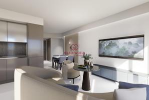 Elegante edificio residencial a 60 m de la playa de El Acequion, en Torrevieja photo 0