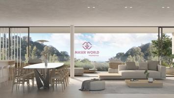 Residencias boutique exclusivas en Elviria Marbella: lujo moderno rodeado de naturaleza photo 0