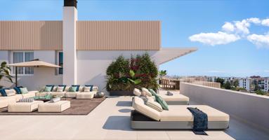 RESIDENCIAL DE OBRA NUEVA EN ESTEPONA photo 0