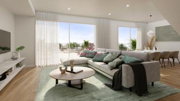 COMPLEJO RESIDENCIAL DE OBRA NUEVA EN ALENDA GOLF, ALICANTE photo 0