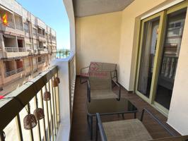 Apartamento en venta en Lo Pagán con vistas al mar y garaje photo 0