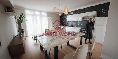 Apartamentos modernos de nueva construcción en el centro de Torrevieja, a solo 200 m del mar photo 0