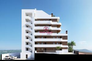 Apartamentos de nueva construcción en Guardamar del Segura: vida moderna a solo 1,4 km de la playa photo 0