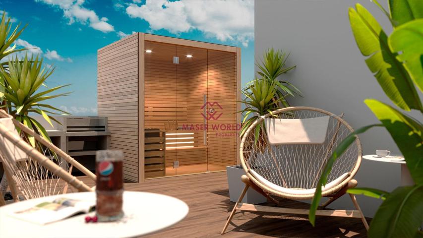 Apartamentos de Obra Nueva a 200 Metros del Mar en Torrevieja photo 0