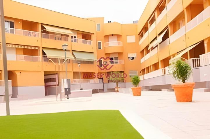 Apartamento en planta baja en Lo Pagán, a solo 100 metros de la playa de Villananitos. photo 0